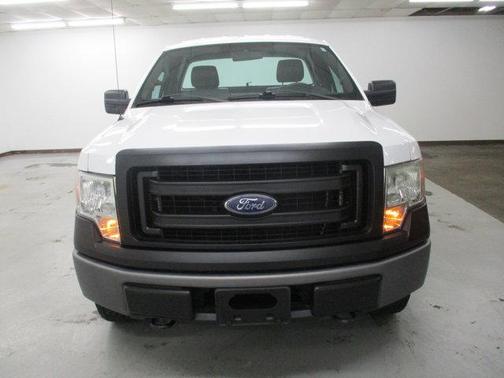 2013 Ford F-150 XL