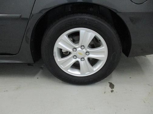 2015 Chevrolet Impala Limited LS