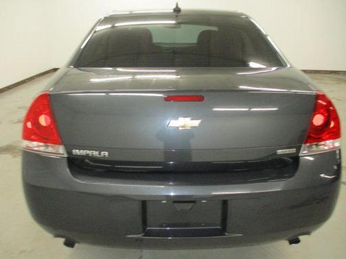 2015 Chevrolet Impala Limited LS