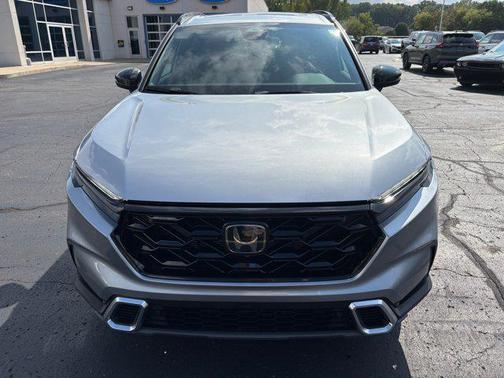 2023 Honda CR-V Hybrid Sport Touring AWD