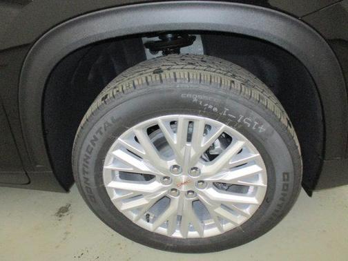 Ebony Twilight 2026 GMC Acadia Elevation AWD