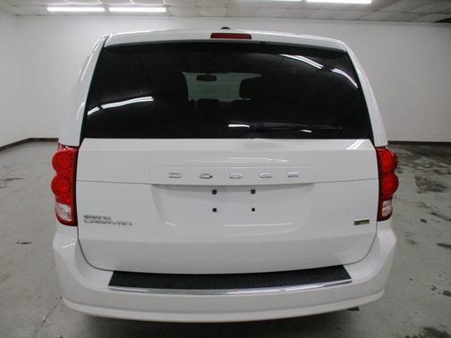 2016 Dodge Grand Caravan AVP/SE