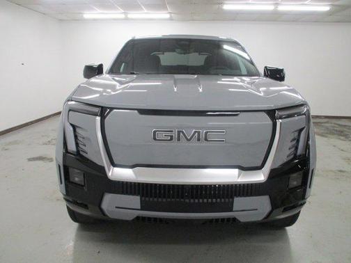 2024 GMC Sierra EV Denali Edition 1