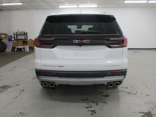 2026 GMC Acadia Elevation AWD