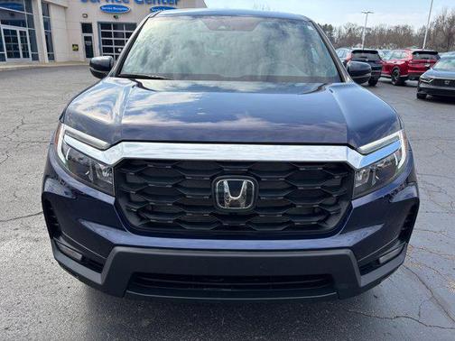 2022 Honda Passport AWD EX-L