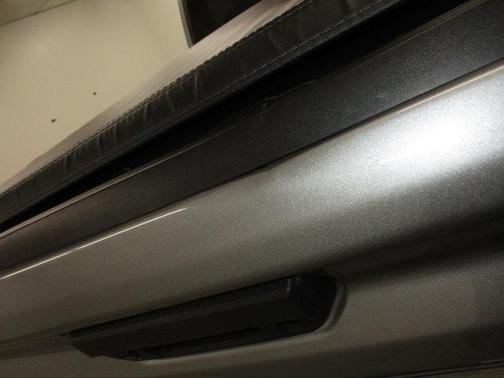 Sterling Metallic 2023 GMC Canyon Elevation