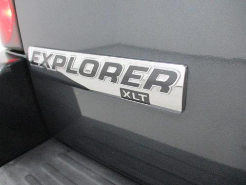 2010 Ford Explorer XLT