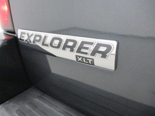 2010 Ford Explorer XLT