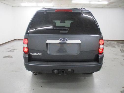 2010 Ford Explorer XLT