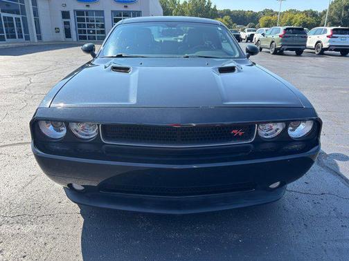 2014 Dodge Challenger R/T