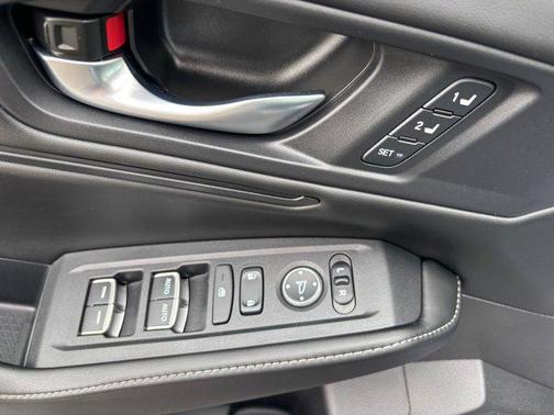 Urban Gray Pearl 2023 Honda Accord Hybrid Sport-L