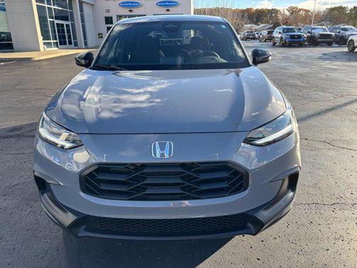 2024 Honda HR-V AWD Sport