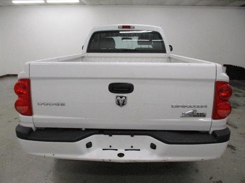 2011 Dodge Dakota Big Horn/Lone Star