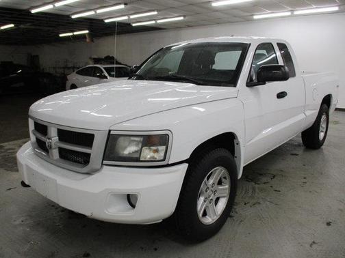 2011 Dodge Dakota Big Horn/Lone Star