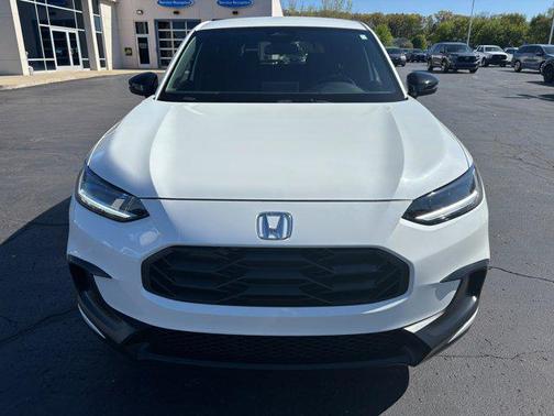 2024 Honda HR-V AWD Sport