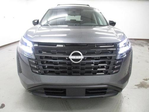 Onyx Black 2026 GMC Sierra 2500 Denali Ultimate