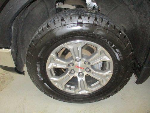 2022 GMC Sierra 1500 Pro