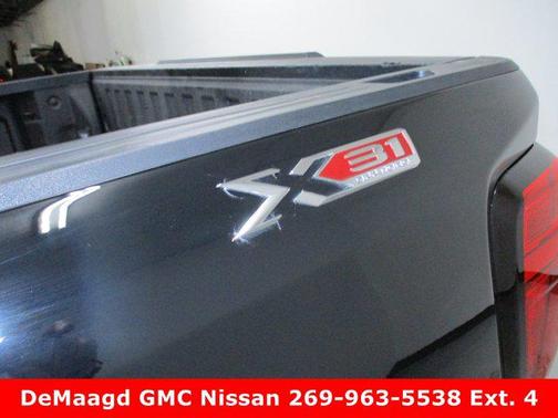 2022 GMC Sierra 1500 Pro