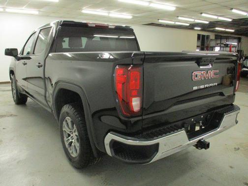 2022 GMC Sierra 1500 Pro