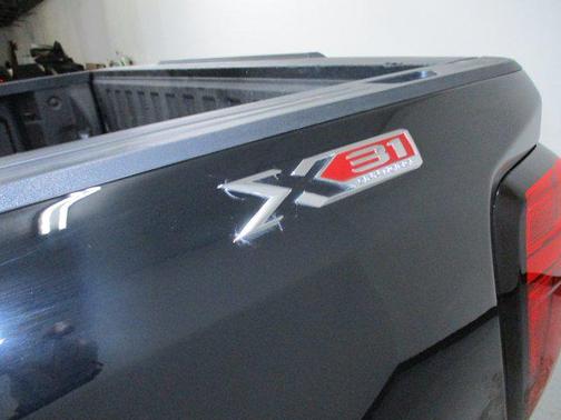 2022 GMC Sierra 1500 Pro