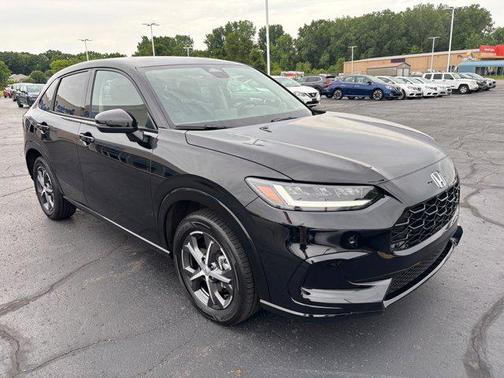 2023 Honda HR-V EX-L