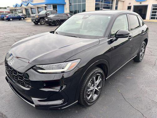 2023 Honda HR-V EX-L