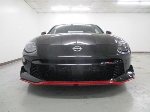 2024 Nissan Z NISMO Auto