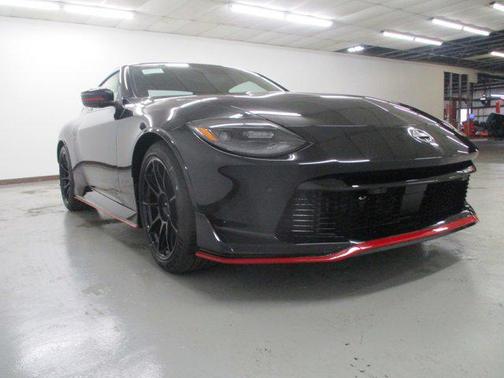 2024 Nissan Z NISMO Auto