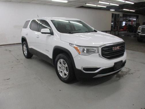 2019 GMC Acadia SLE-1