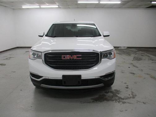 2019 GMC Acadia SLE-1