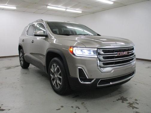 2023 GMC Acadia AWD SLE