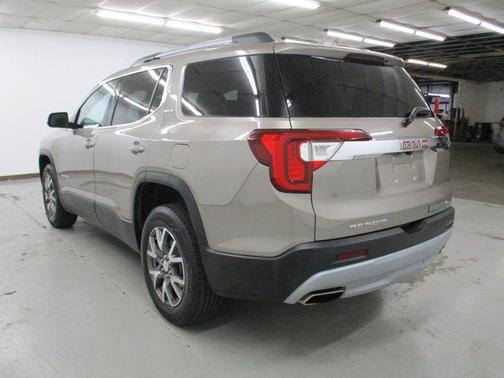 2023 GMC Acadia AWD SLE