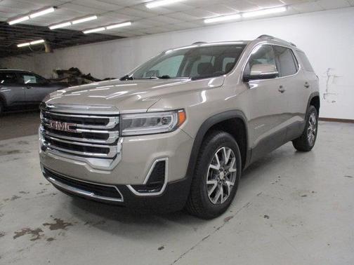 2023 GMC Acadia AWD SLE