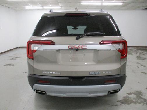2023 GMC Acadia AWD SLE