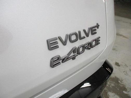 2023 Nissan ARIYA EVOLVE+