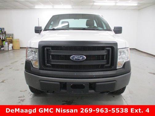 2013 Ford F-150 XL