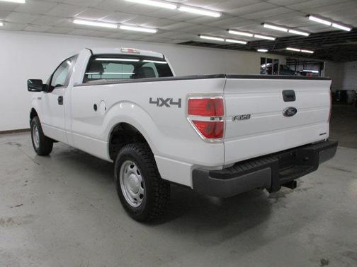 2013 Ford F-150 XL
