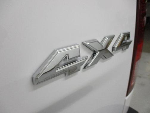 2016 RAM 2500 Tradesman