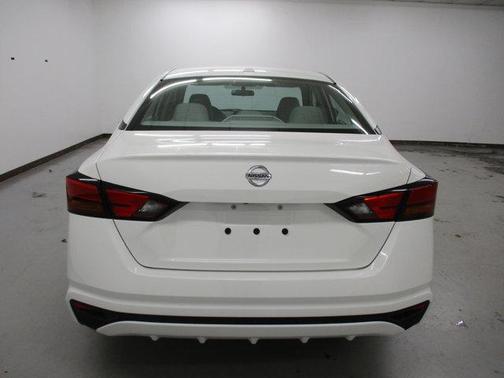 2020 Nissan Altima S FWD