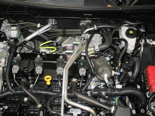 2020 Nissan Altima S FWD