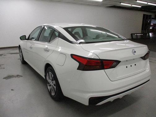 2020 Nissan Altima S FWD