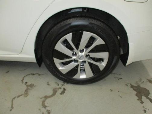 2020 Nissan Altima S FWD