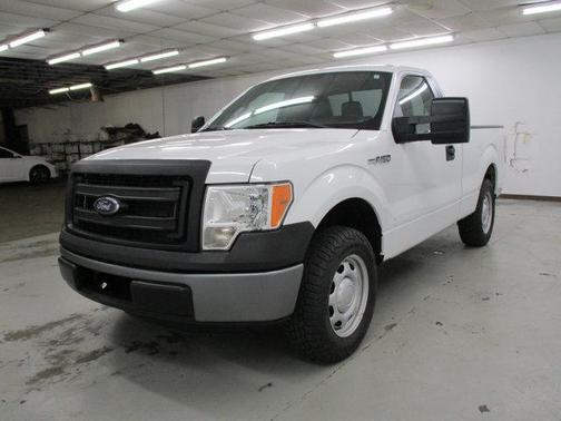 2013 Ford F-150 XL