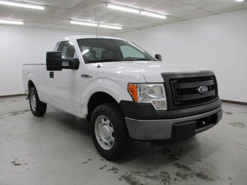 2013 Ford F-150 XL
