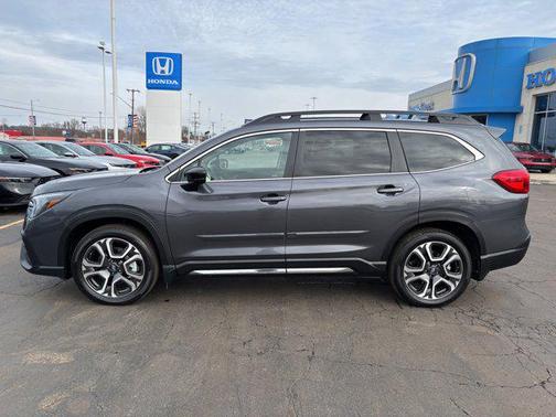 2024 Subaru Ascent Limited 7-Passenger