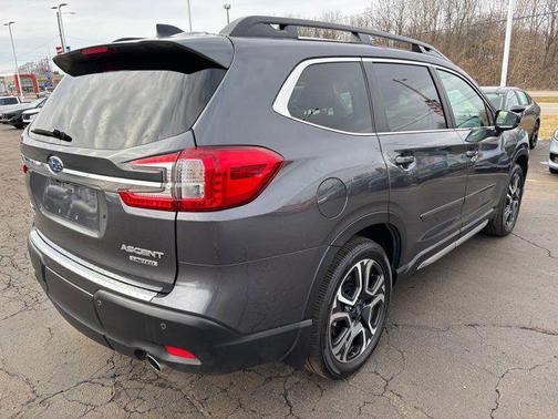 2024 Subaru Ascent Limited 7-Passenger