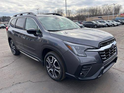 2024 Subaru Ascent Limited 7-Passenger