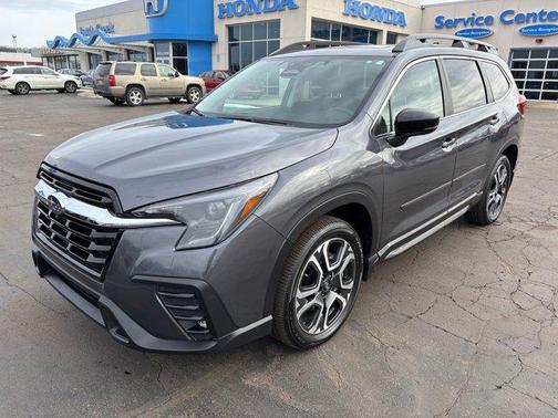 2024 Subaru Ascent Limited 7-Passenger