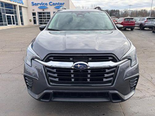 2024 Subaru Ascent Limited 7-Passenger