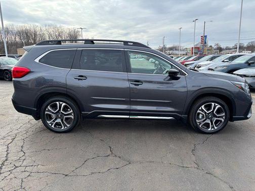 2024 Subaru Ascent Limited 7-Passenger